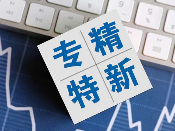 喜訊 | 東莞國亨喜獲“專精特新”企業(yè)認定！